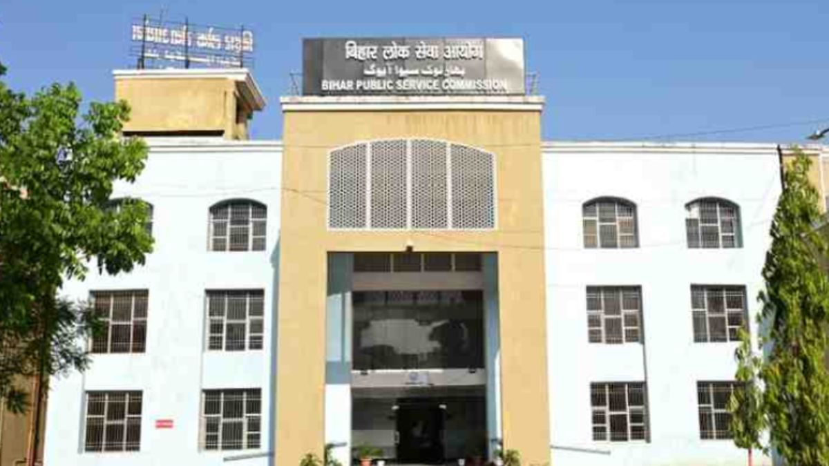 AEDO परीक्षा पेपर लीक को लेकर एक्शन में BPSC: Sai Educare Pvt. Ltd. को किया गया ब्लैकलिस्ट