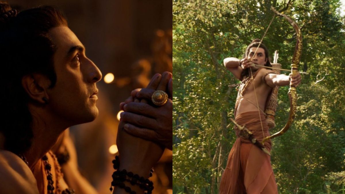 Ramayana Teaser Breakdown: Ranbir As Rama, Big Reveals, And Who Is Missing