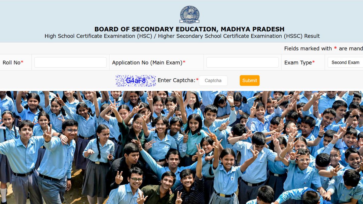 MP Board 10th 12th Result 2026: आज 11 बजे खुलेगा 16 लाख छात्रों की किस्मत का पिटारा, सीएम करेंगे ऐलान