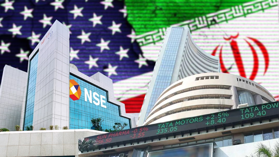 US-Iran Ceasefire: What Does It Mean For India And Nifty, Sensex Today?