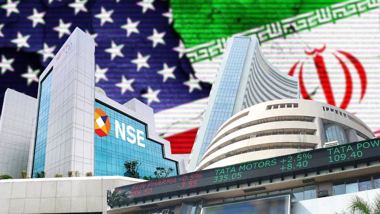 US-Iran Ceasefire: What Does It Mean For India And Nifty, Sensex Today?