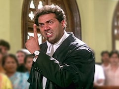 सनी देओल की इस हीरोइन से शादी करना चाहता था डायरेक्टर, नहीं बनी बात तो फिल्म से निकाला, फिर हुआ कुछ ऐसा नाक रगड़कर बुलाया वापस