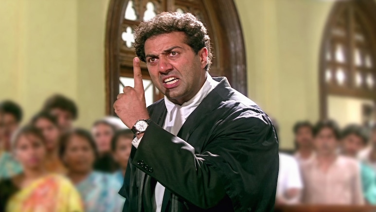 सनी देओल की इस हीरोइन से शादी करना चाहता था डायरेक्टर, नहीं बनी बात तो फिल्म से निकाला, फिर हुआ कुछ ऐसा नाक रगड़कर बुलाया वापस