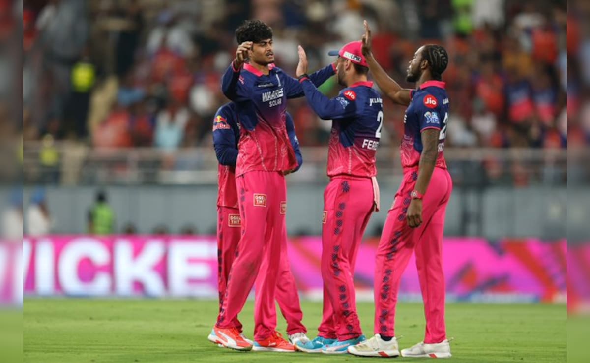 PBKS vs RR Turning Point: सूर्यवंशी, फरेरा या जायसवाल नहीं... बल्कि इस कारण जीता राजस्थान, जानें मैच का टर्निंग प्वाइंट