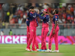 PBKS vs RR Turning Point: सूर्यवंशी, फरेरा या जायसवाल नहीं... बल्कि इस कारण जीता राजस्थान, जानें मैच का टर्निंग प्वाइंट