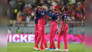 PBKS vs RR Turning Point: सूर्यवंशी, फरेरा या जायसवाल नहीं... बल्कि इस कारण जीता राजस्थान, जानें मैच का टर्निंग प्वाइंट