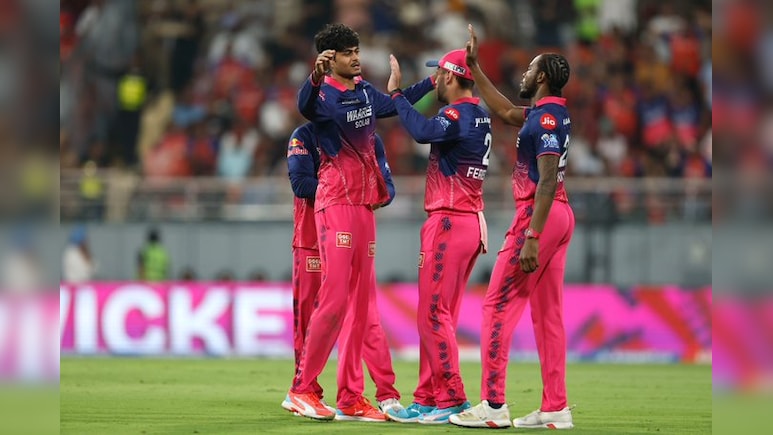 PBKS vs RR Turning Point: सूर्यवंशी, फरेरा या जायसवाल नहीं... बल्कि इस कारण जीता राजस्थान, जानें मैच का टर्निंग प्वाइंट