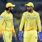 Ruturaj Gaikwad Feeling "Threatened" By Sanju Samson At CSK? Experts Make Explosive Claim