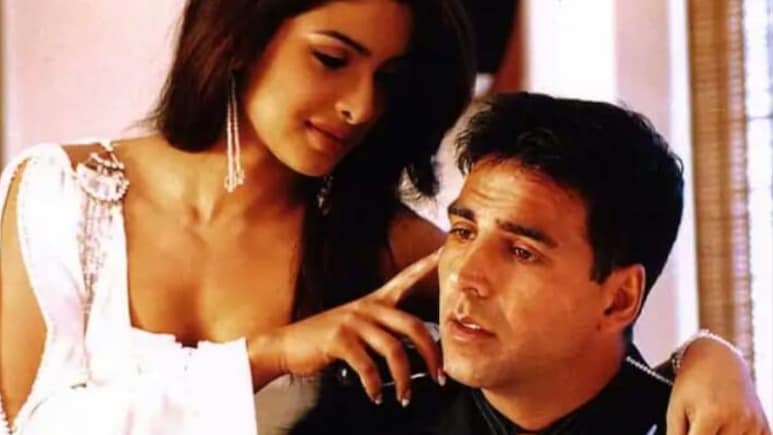 इस फिल्म से चला था अक्षय कुमार-प्रियंका चोपड़ा का अफेयर, ट्विंकल खन्ना ने छोड़ दिया था घर, डायरेक्टर ने बताई असली वजह
