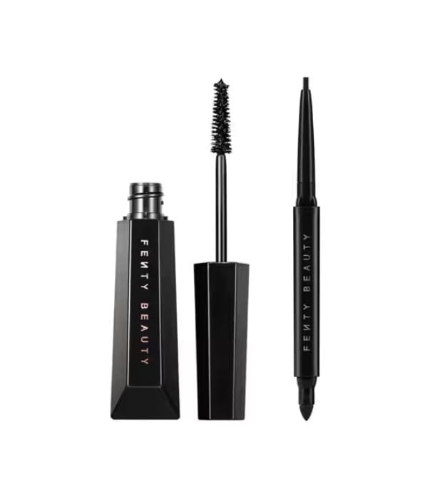 Click To Buy Fenty Beauty Eyes So Finez Duo - Cuz Im Black Combo