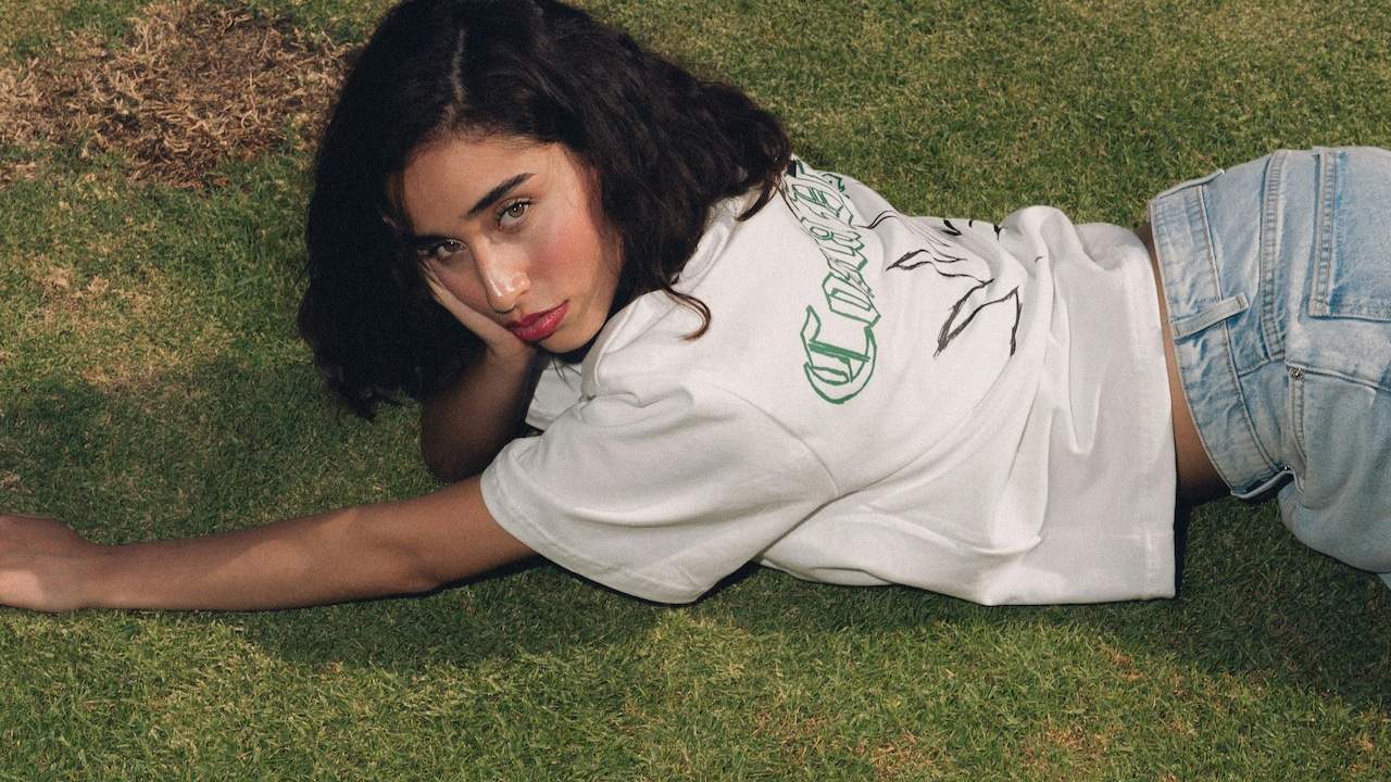 Stylish t-shirts that feel comfy and can elevate your basic fits instantly