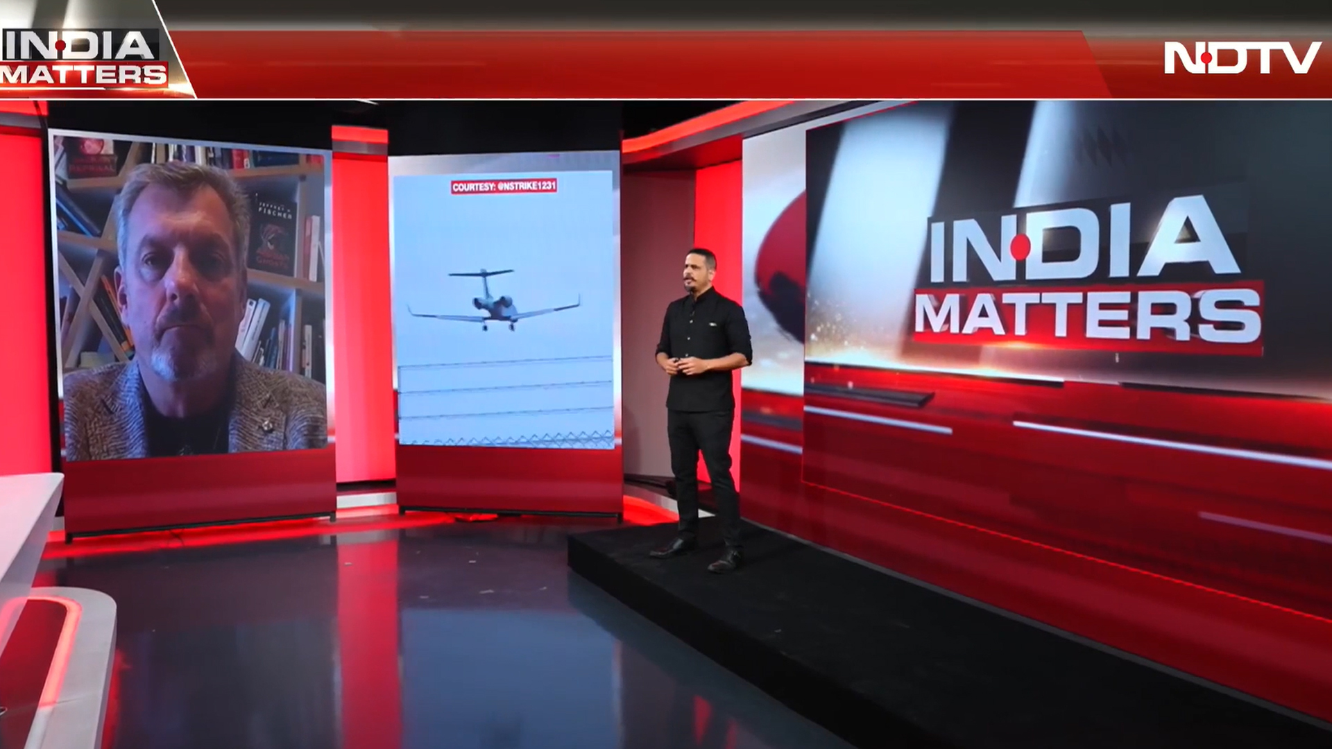 Air War Over Iran: Former US Air Force Veteran Breaks It Down