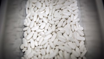 Trump Will Impose 100% Tariff On Some Patented Drugs