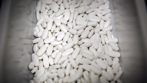 Trump Will Impose 100% Tariff On Some Patented Drugs