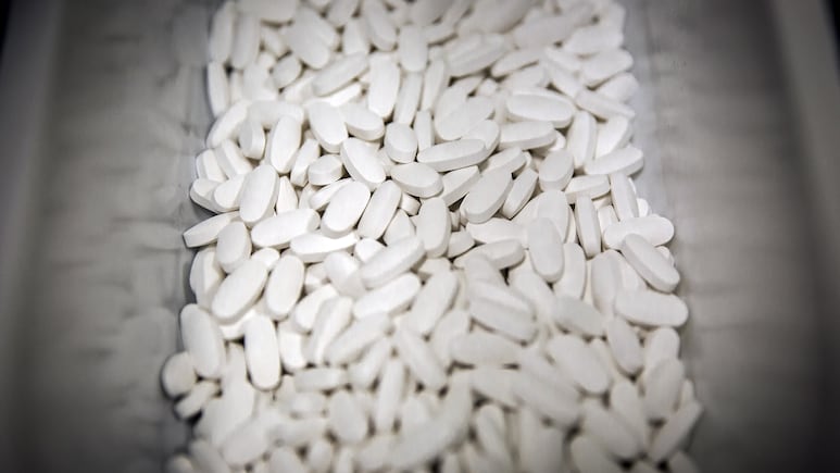 Trump Will Impose 100% Tariff On Some Patented Drugs