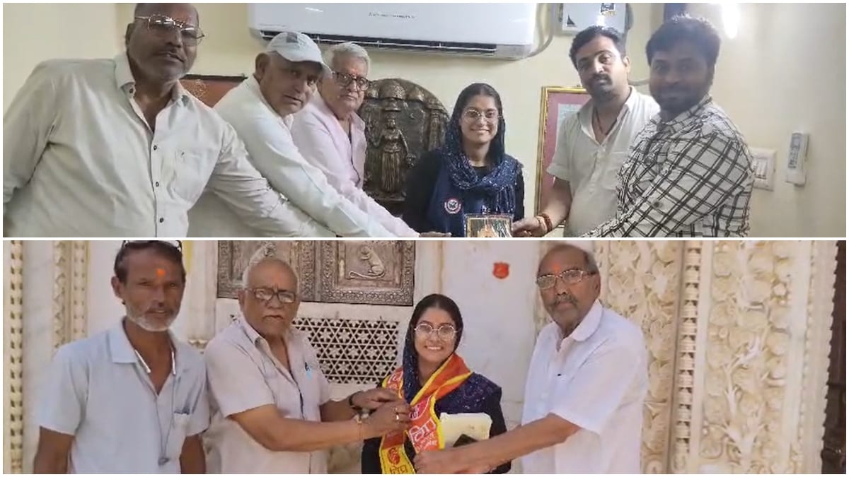 Latest and Breaking News on NDTV