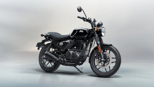 Royal Enfield Hunter 350 का नया 'बेस प्रीमियम' वेरिएंट लॉन्च, जानें कीमत से लेकर फीचर्स में क्या है खास