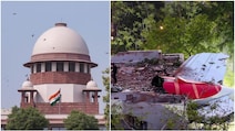 'एजेंडा क्या है?' अहमदाबाद प्लेन क्रैश डिटेल मांगने पर SC ने याचिकाकर्ता को फटकारा