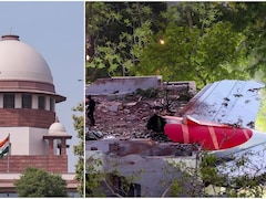 'एजेंडा क्या है?' अहमदाबाद प्लेन क्रैश डिटेल मांगने पर SC ने याचिकाकर्ता को फटकारा