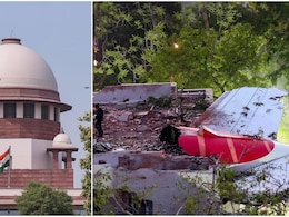 'एजेंडा क्या है?' अहमदाबाद प्लेन क्रैश डिटेल मांगने पर SC ने याचिकाकर्ता को फटकारा