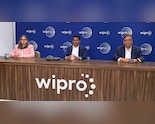 Wipro Leadership Sees AI As Productivity Engine, Dismisses Near-Term Deflation Fears