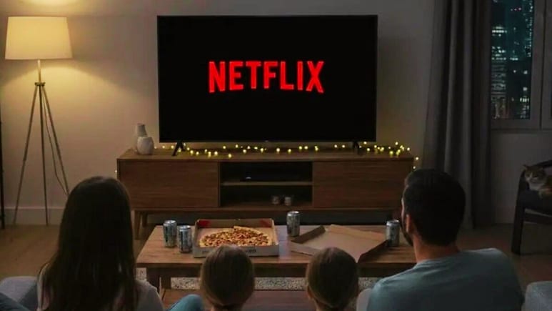 Netflix Codes : Netflix चा कंटेन्ट अनलॉक करायचाय? हे आहेत सिक्रेट कोड्स; संपूर्ण मास्टर लिस्ट एका क्लिकवर!