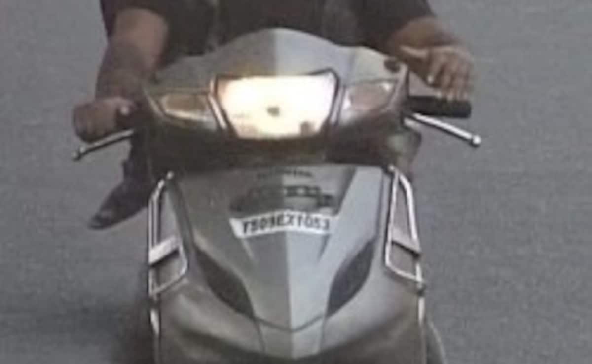 3 महीने पहले चोरी हुई स्कूटर का आया चालान, देखते ही हैरान रह गया मालिक, FIR के बाद भी जुर्माना देने को मजबूर!