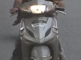 3 महीने पहले चोरी हुई स्कूटर का आया चालान, देखते ही हैरान रह गया मालिक, FIR के बाद भी जुर्माना देने को मजबूर!