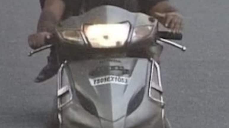 3 महीने पहले चोरी हुई स्कूटर का आया चालान, देखते ही हैरान रह गया मालिक, FIR के बाद भी जुर्माना देने को मजबूर!