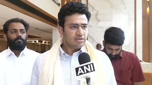 'Two Sides Of Same Corrupt Coin...': BJP's Tejasvi Surya Slams LDF & UDF
