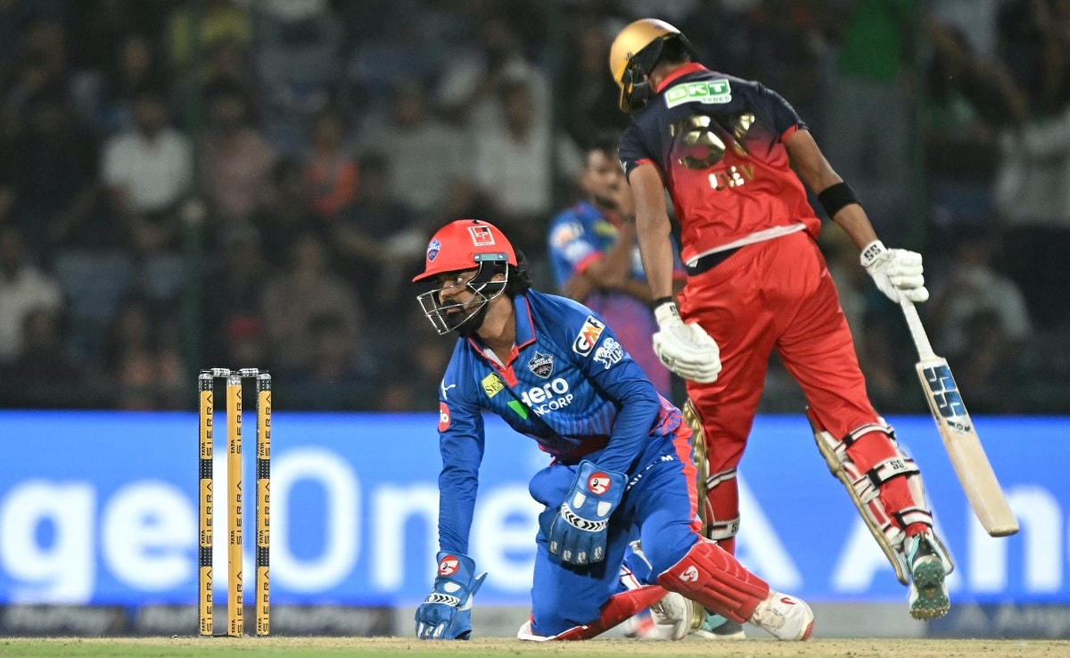Delhi Capitals Owner Sends Big Message After Humiliating Defeat Against RCB