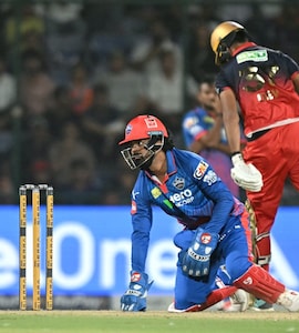 Delhi Capitals Owner Sends Big Message After Humiliating Defeat Against RCB