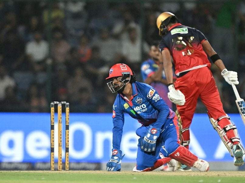 Delhi Capitals Owner Sends Big Message After Humiliating Defeat Against RCB