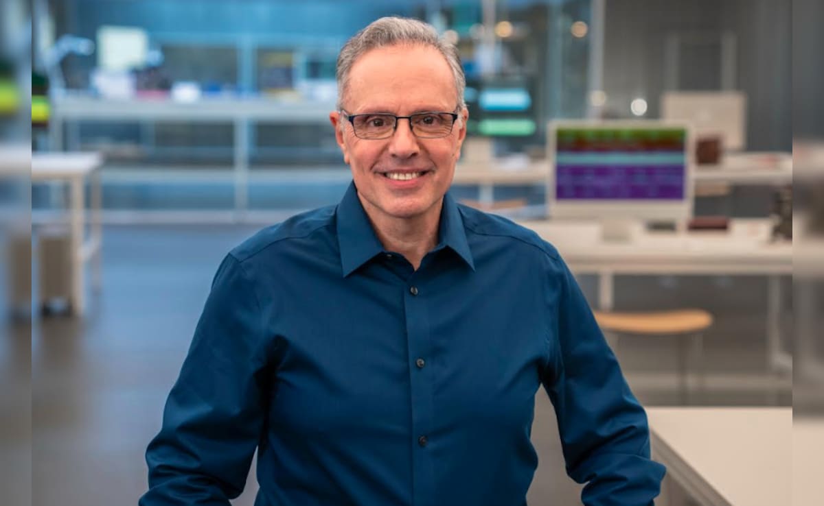 Latest and Breaking News on NDTV