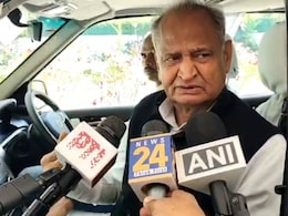 SI भर्ती में न्याय मांग रहे गहलोत, पूर्व सीएम बोले- पेपर लीक में केवल राजस्थान बदनाम