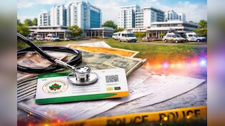 Ayushman Yojana के दिशा-निर्देशों का अनुपालन नहीं करने पर हुआ बड़ा एक्शन, 59 अस्पतालों पर गिरी गाज