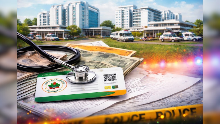 Ayushman Yojana के दिशा-निर्देशों का अनुपालन नहीं करने पर हुआ बड़ा एक्शन, 59 अस्पतालों पर गिरी गाज