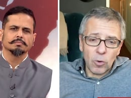 Mojtaba Driven By Revenge, Would Assassinate Trump "In A Moment": Ian Bremmer