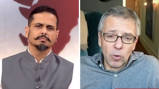 Mojtaba Driven By Revenge, Would Assassinate Trump "In A Moment": Ian Bremmer