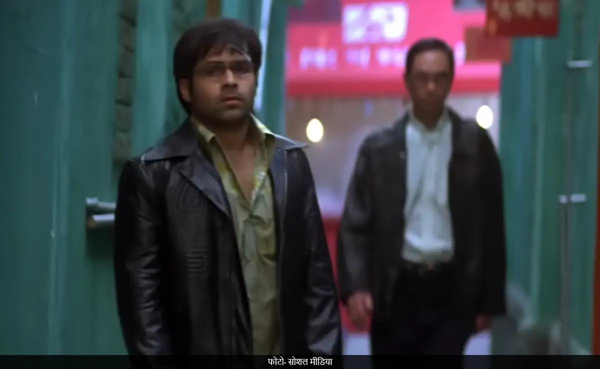 20 साल पहले आई इस एक्शन फिल्म के लिए पहली पसंद थे पाकिस्तानी क्रिकेटर शोएब अख्तर