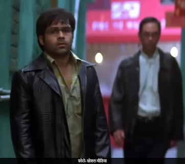 20 साल पहले आई इस एक्शन फिल्म के लिए पहली पसंद थे पाकिस्तानी क्रिकेटर शोएब अख्तर, मगर बाजी मार ले गए इमरान हाशमी