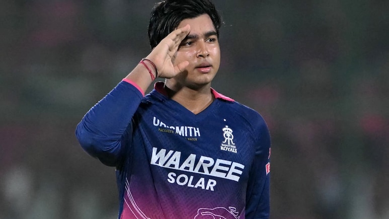 RR vs SRH: वैभव सूर्यवंशी की 'सुनामी  सेंचुरी' से निकले बड़े कारनामे, ये 5 बड़ी बातें बच्चे-बच्चे की जुबां पर