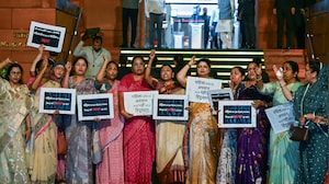 '30 Years, Zero Delivery': Women's Quota Bill Fails Amid Political Clash