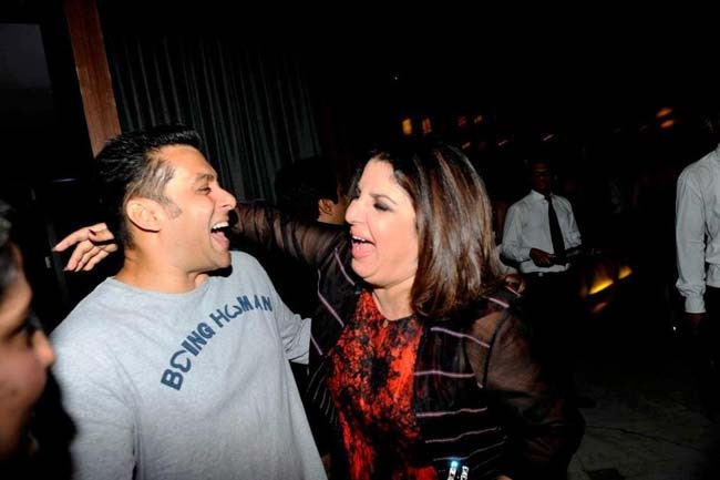 शाहरुख के साथ दोस्ती, सलमान संग मस्ती, फिर भी फराह खान की फेवरेट लिस्ट में नहीं शामिल, इस एक्टर को बताया बेस्ट