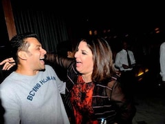 शाहरुख के साथ दोस्ती, सलमान संग मस्ती...फिर भी फराह खान की फेवरेट लिस्ट में नहीं शामिल, इस एक्टर को बताया बेस्ट