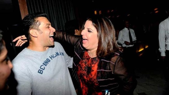 शाहरुख के साथ दोस्ती, सलमान संग मस्ती...फिर भी फराह खान की फेवरेट लिस्ट में नहीं शामिल, इस एक्टर को बताया बेस्ट