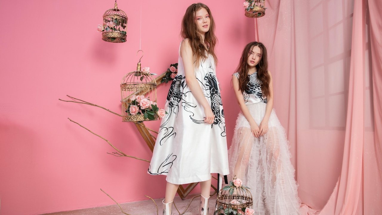 Amazon Serve Sale: Chic Summer Styles From SASSAFRAS, Tokyo Talkies And More That Keep You Cool