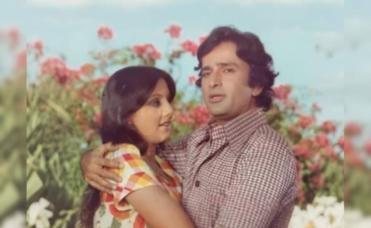 Latest and Breaking News on NDTV