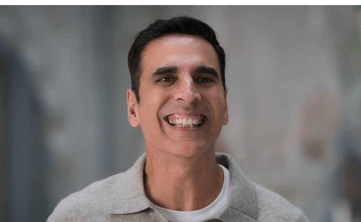 Bhooth Bangla Box Office Collection Day 8: Akshay Kumar's Film Holds Steady Despite Slow Second Friday — Mints This Amount