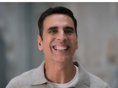 Bhooth Bangla Box Office Collection Day 8: Akshay Kumar's Film Holds Steady Despite Slow Second Friday — Mints This Amount